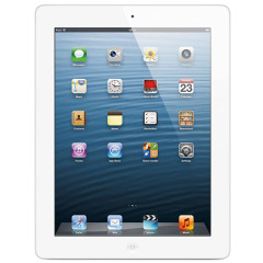 Apple iPad 4 128GB CELLULAR White (Excellent Grade)